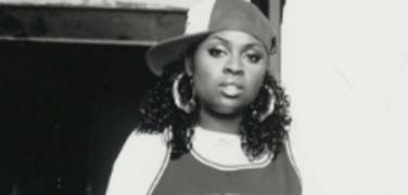 Ms. Jade