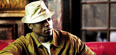 Calvin Richardson