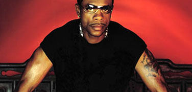 Keith Sweat