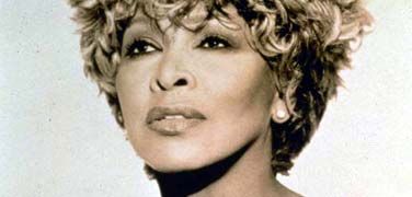 Tina Turner