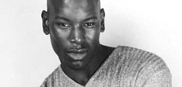 Tyrese
