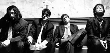 The Afghan Whigs