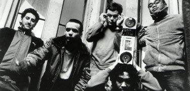 Avalanches