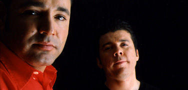 Crystal Method