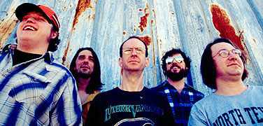Drive By Truckers