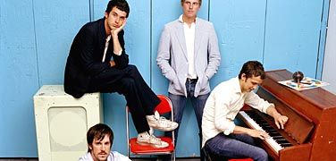 French Kicks