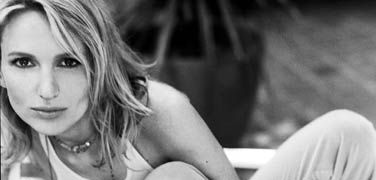Nina Gordon