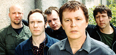 Guided By Voices