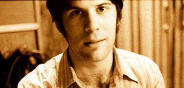 Ed Harcourt