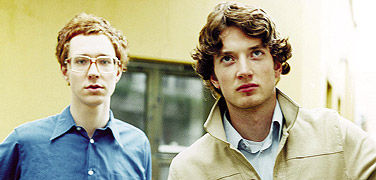 Kings of Convenience