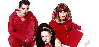 Le Tigre