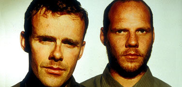 Leftfield