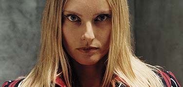 Aimee Mann
