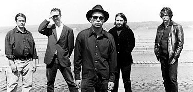 Mercury Rev