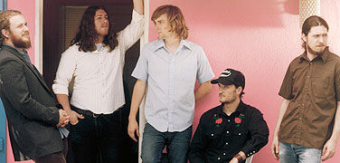 My Morning Jacket