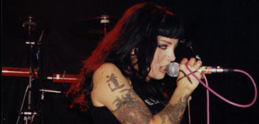 Bif Naked