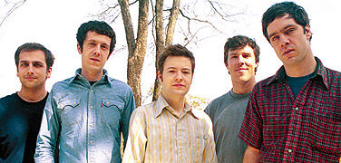 The Oranges Band
