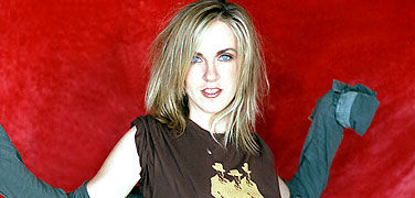 Liz Phair