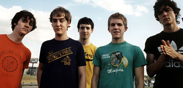 Saves The Day