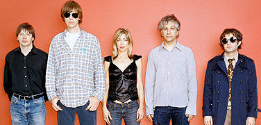 Sonic Youth