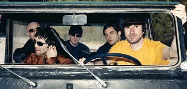 Super Furry Animals