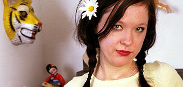 Timony, Mary