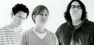 Yo La Tengo