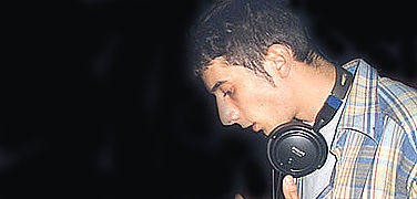Dj Sonia