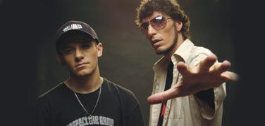K-GULA & Dj Undoo
