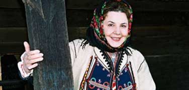 Viorica Flintasu