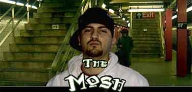 The Mosh