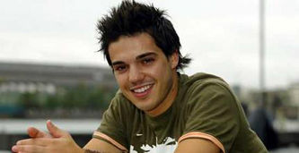 Anthony Callea