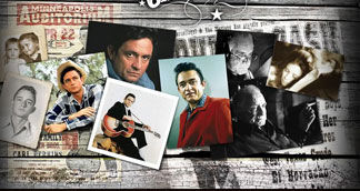 Johnny Cash