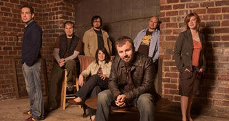 Casting Crowns