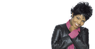 CeCe Winans
