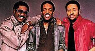 Charlie Wilson