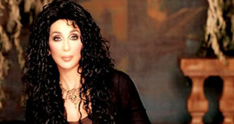 Cher
