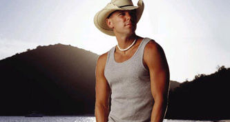 Kenny Chesney