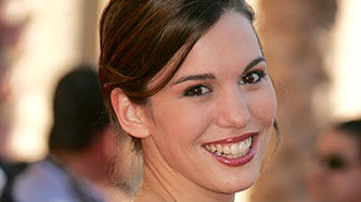 Christy Carlson Romano