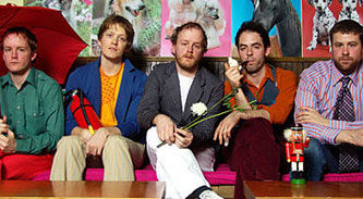 Clap Your Hands Say Yeah