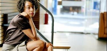 Corinne Bailey Rae