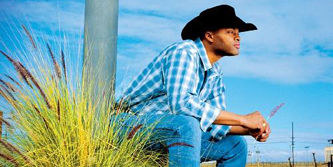 Cowboy Troy