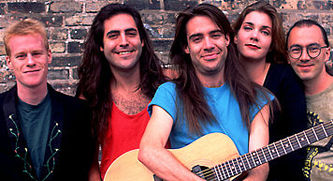 Crash Test Dummies