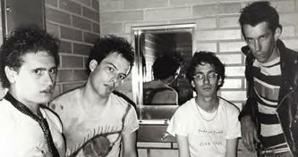 Dead Kennedys