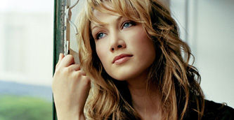 Delta Goodrem
