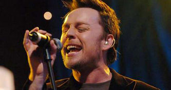 Darren Hayes