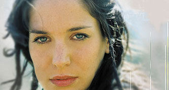 Chantal Kreviazuk