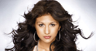Paula Deanda
