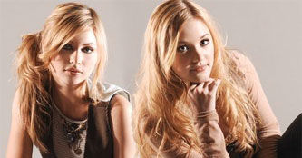 Aly & Aj