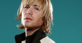 Ashley Parker Angel